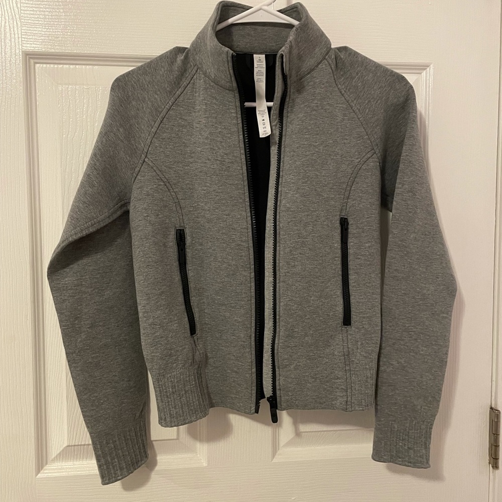 Lululemon jacket